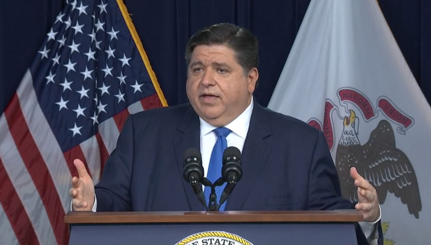 pritzker on women's rights.JPG
